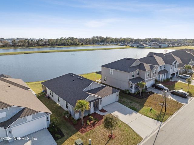 3248 BROWN TROUT Court, Jacksonville, FL 32226