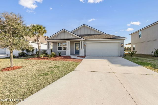 3248 BROWN TROUT Court, Jacksonville, FL 32226