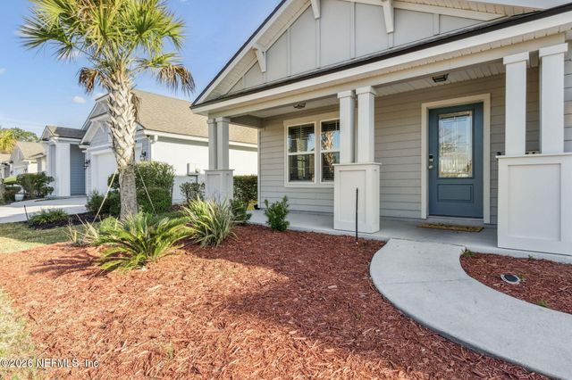 3248 BROWN TROUT Court, Jacksonville, FL 32226