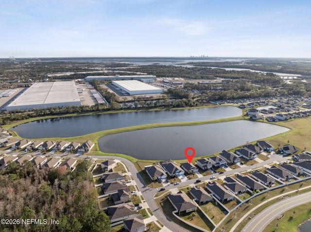 3248 BROWN TROUT Court, Jacksonville, FL 32226