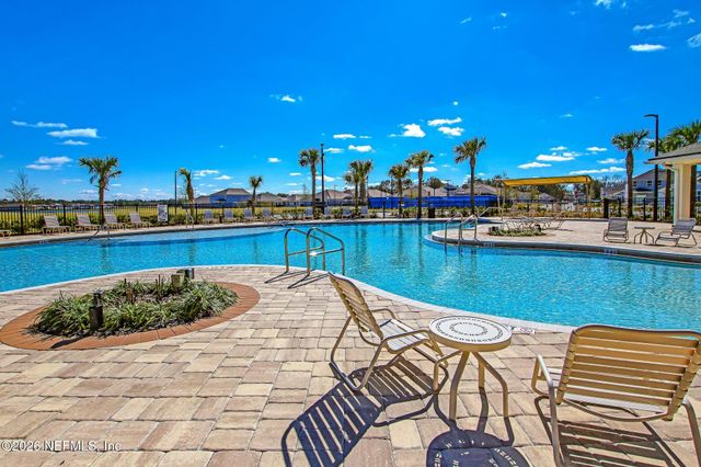 3248 BROWN TROUT Court, Jacksonville, FL 32226