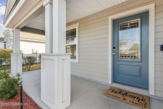 3248 BROWN TROUT Court, Jacksonville, FL 32226