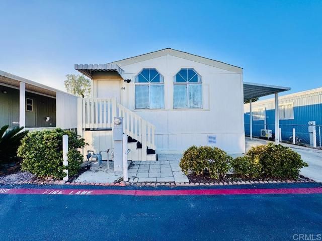 2888 Iris Avenue 84, San Diego, CA 92154