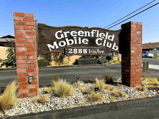 2888 Iris Avenue 84, San Diego, CA 92154