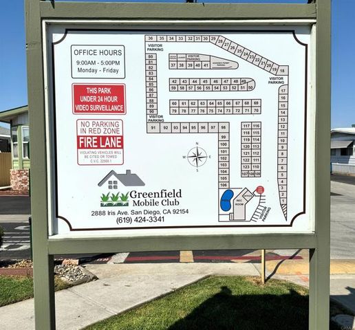 2888 Iris Avenue 84, San Diego, CA 92154