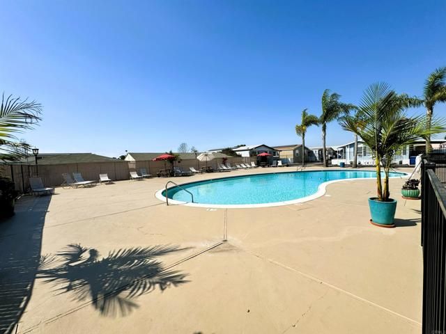 2888 Iris Avenue 84, San Diego, CA 92154