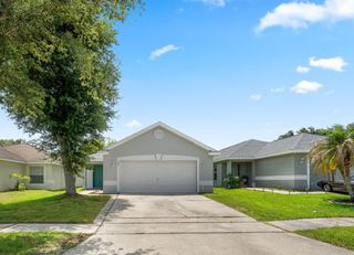 205 OWENSHIRE CIRCLE, Kissimmee, FL 34744