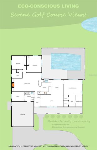 4725 GREENCROFT ROAD, Sarasota, FL 34235
