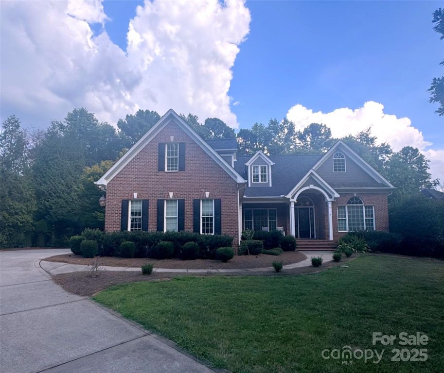 9263 Egret Ridge, Belmont, NC 28012