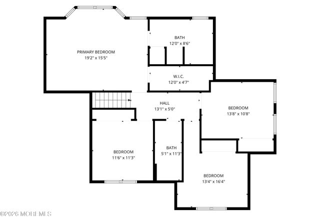 44 Imperial Place N, Jackson, NJ 08527