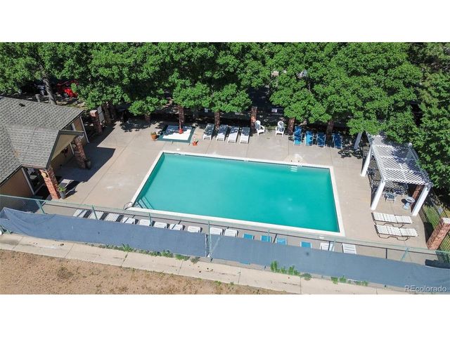 4943 S Carson St 207, Aurora, CO 80015