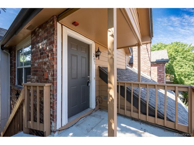 4943 S Carson St 207, Aurora, CO 80015