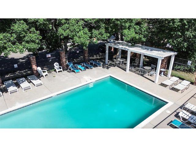 4943 S Carson St 207, Aurora, CO 80015