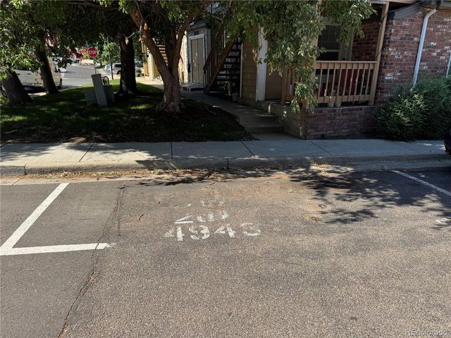4943 S Carson St 207, Aurora, CO 80015