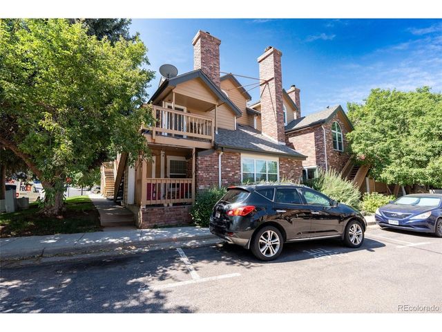 4943 S Carson St 207, Aurora, CO 80015