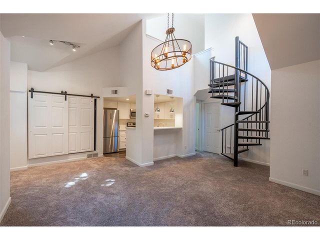 4943 S Carson St 207, Aurora, CO 80015