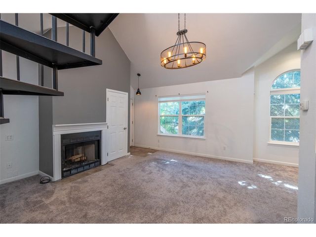 4943 S Carson St 207, Aurora, CO 80015
