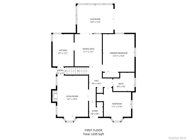 333 Jackson Avenue, West Hempstead, NY 11552