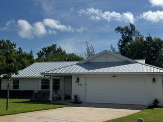 320 W FOREST Trail, Vero Beach, FL 32962
