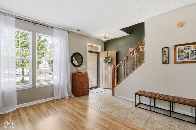 4137 Hennessey Drive, Plainfield, IN 46168