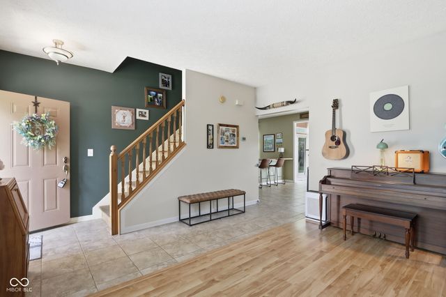 4137 Hennessey Drive, Plainfield, IN 46168