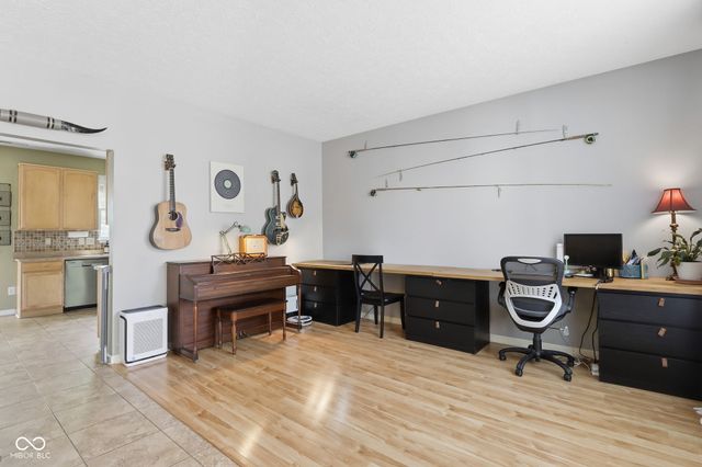 4137 Hennessey Drive, Plainfield, IN 46168