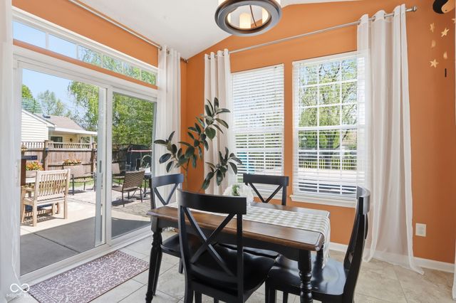 4137 Hennessey Drive, Plainfield, IN 46168