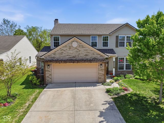4137 Hennessey Drive, Plainfield, IN 46168