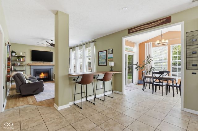 4137 Hennessey Drive, Plainfield, IN 46168