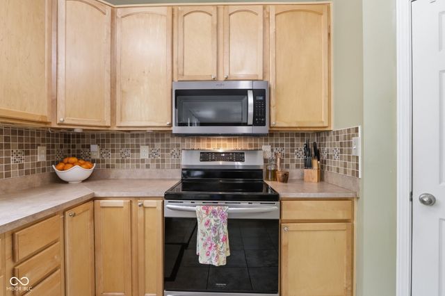 4137 Hennessey Drive, Plainfield, IN 46168