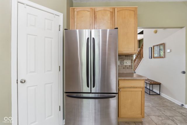 4137 Hennessey Drive, Plainfield, IN 46168