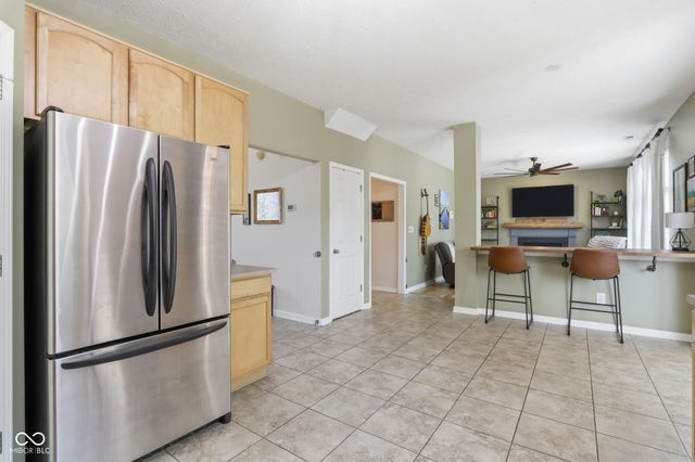 4137 Hennessey Drive, Plainfield, IN 46168