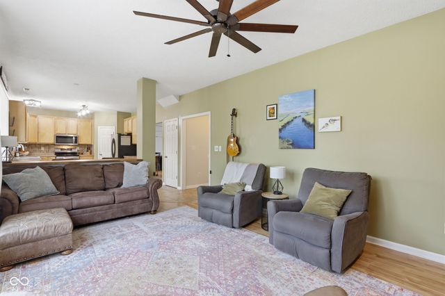 4137 Hennessey Drive, Plainfield, IN 46168