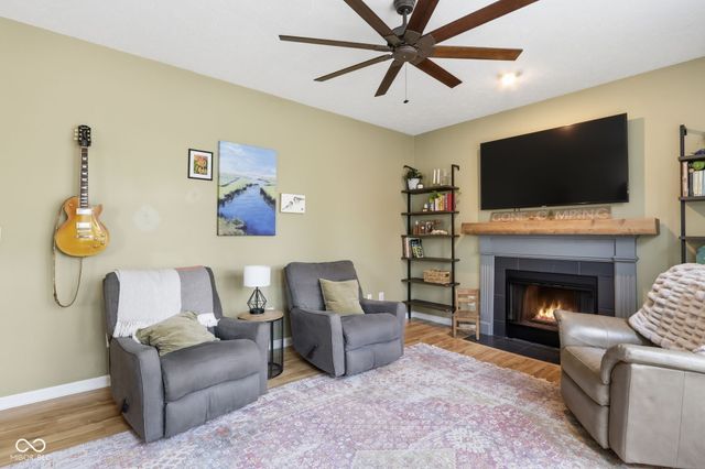 4137 Hennessey Drive, Plainfield, IN 46168