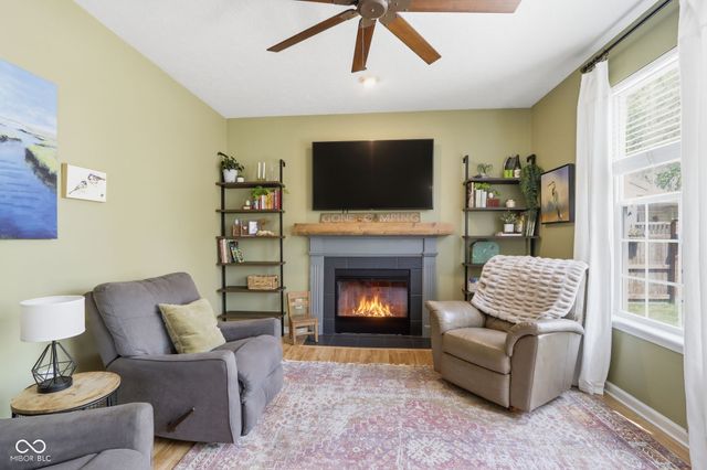 4137 Hennessey Drive, Plainfield, IN 46168