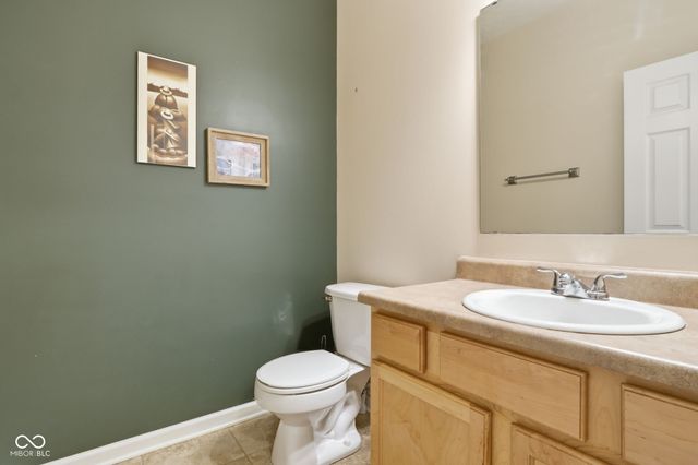 4137 Hennessey Drive, Plainfield, IN 46168