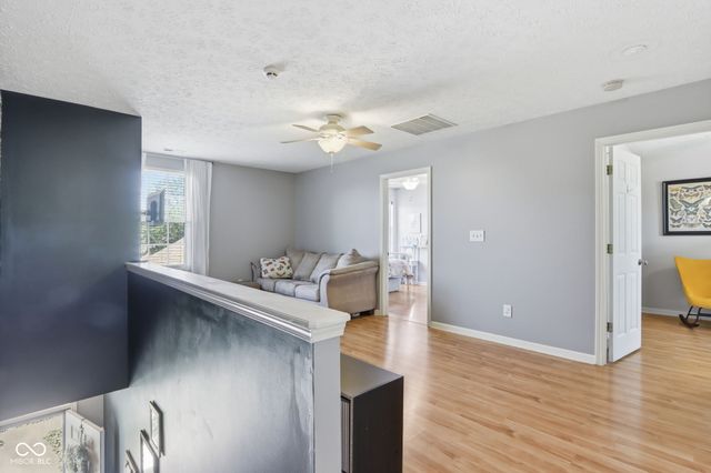 4137 Hennessey Drive, Plainfield, IN 46168