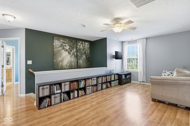 4137 Hennessey Drive, Plainfield, IN 46168