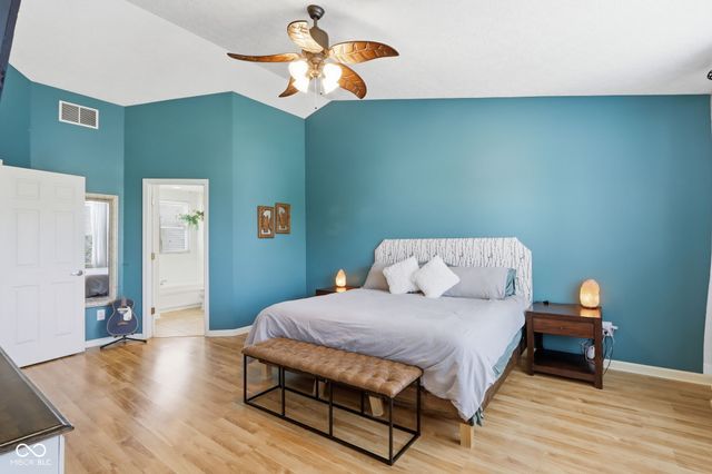 4137 Hennessey Drive, Plainfield, IN 46168