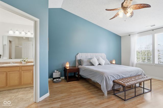 4137 Hennessey Drive, Plainfield, IN 46168