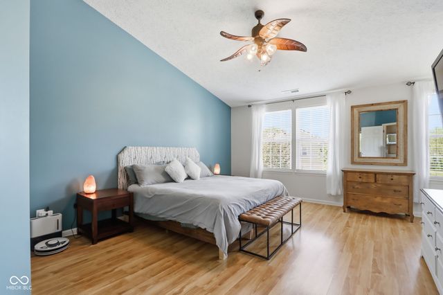 4137 Hennessey Drive, Plainfield, IN 46168