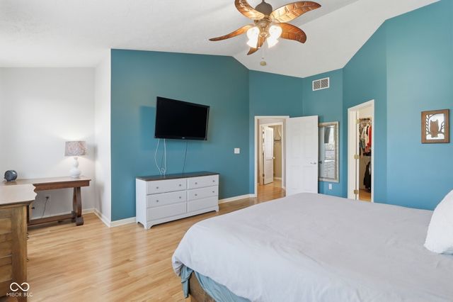 4137 Hennessey Drive, Plainfield, IN 46168