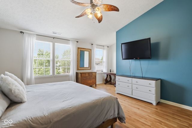 4137 Hennessey Drive, Plainfield, IN 46168