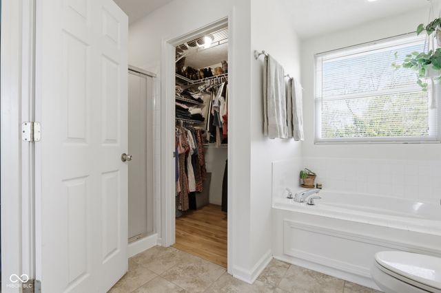 4137 Hennessey Drive, Plainfield, IN 46168