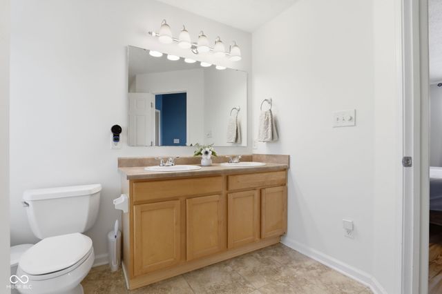 4137 Hennessey Drive, Plainfield, IN 46168