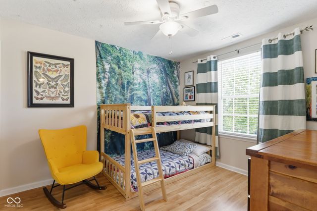 4137 Hennessey Drive, Plainfield, IN 46168