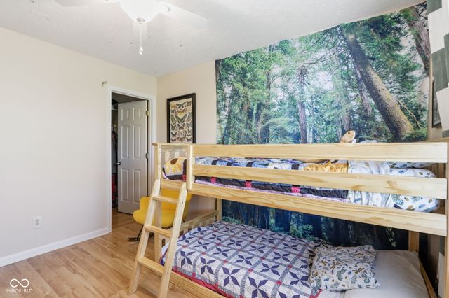 4137 Hennessey Drive, Plainfield, IN 46168