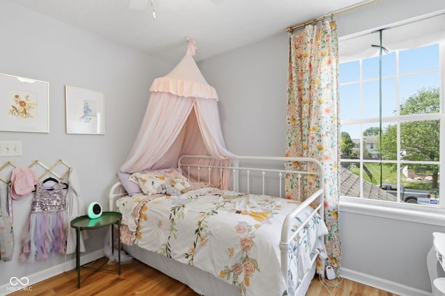 4137 Hennessey Drive, Plainfield, IN 46168