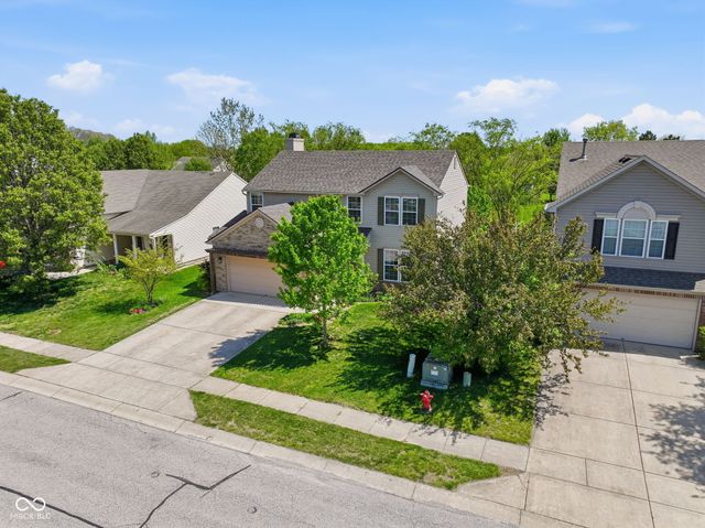 4137 Hennessey Drive, Plainfield, IN 46168