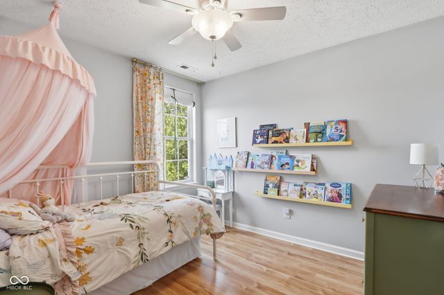 4137 Hennessey Drive, Plainfield, IN 46168